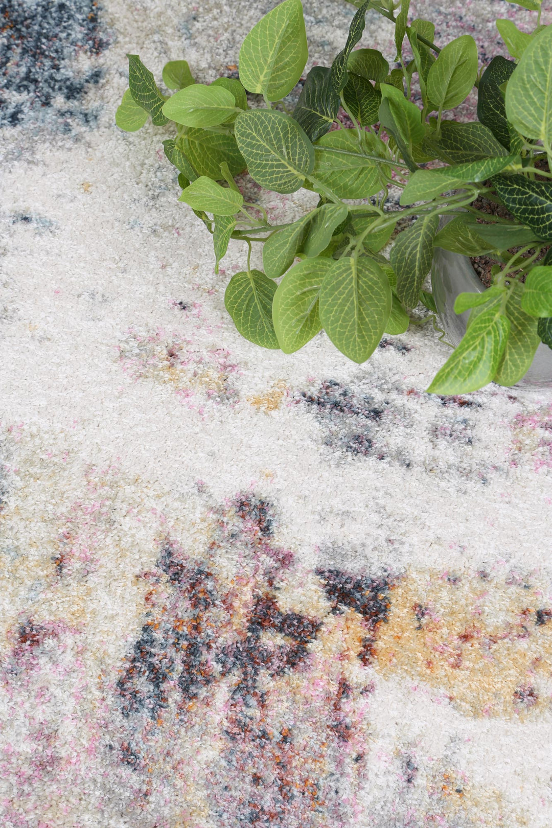 Santa Fe Verada Abstract Multi Rug - Sant02