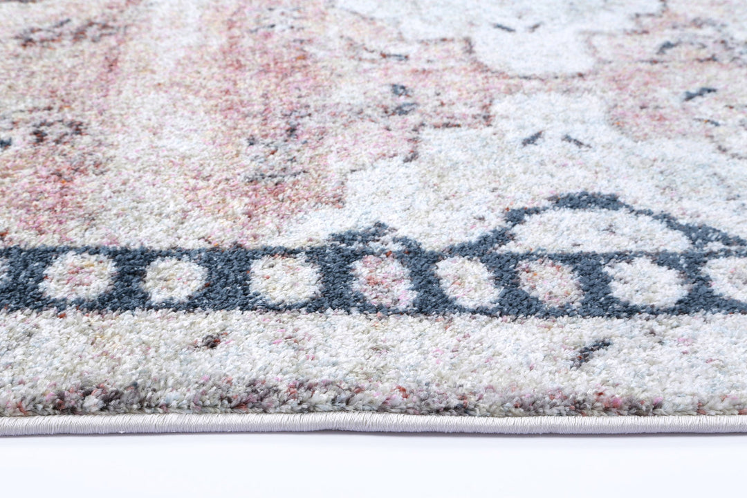 Santa Fe Galisteo Ombre Vintage Rug - Sant04