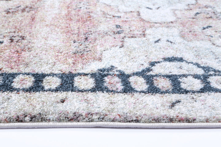 Santa Fe Galisteo Ombre Vintage Rug - Sant04