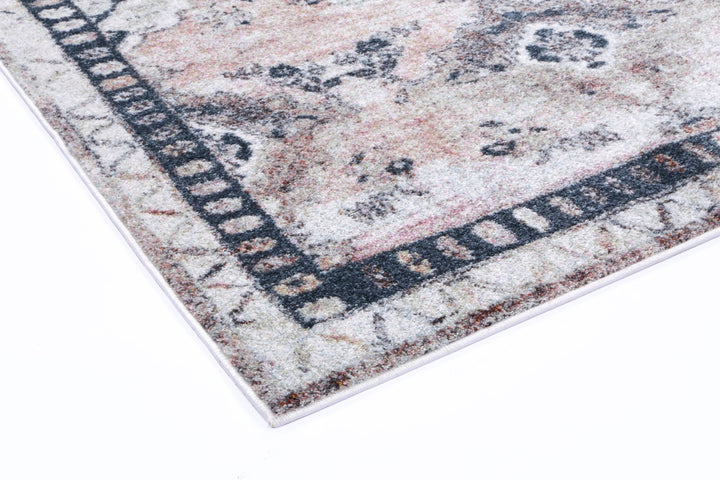 Santa Fe Galisteo Ombre Vintage Rug - Sant04