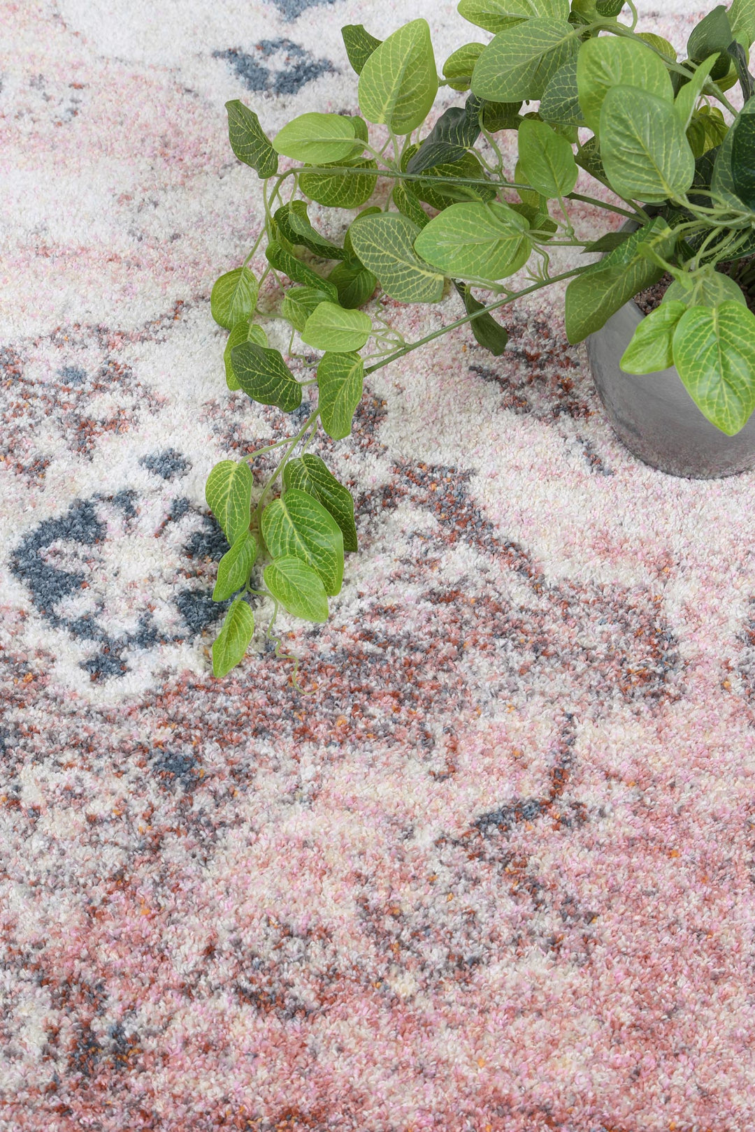 Santa Fe Galisteo Ombre Vintage Rug - Sant04