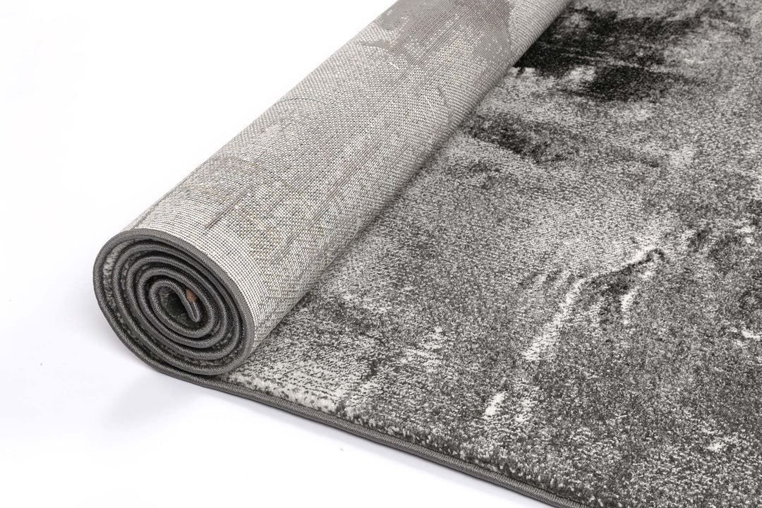 SAPPHIRE SAPP02 GREY (20754 095)