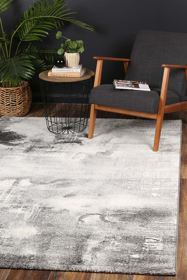SAPPHIRE SAPP02 GREY (20754 095)