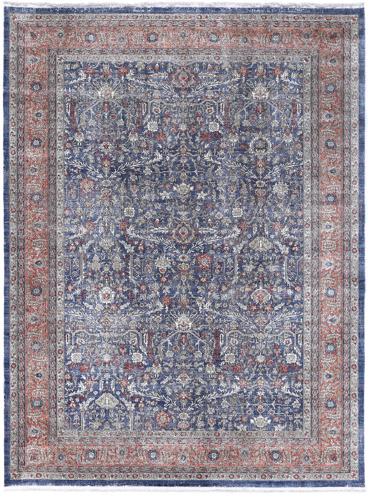 SAUVAGE SAUV09 (E0064 110)