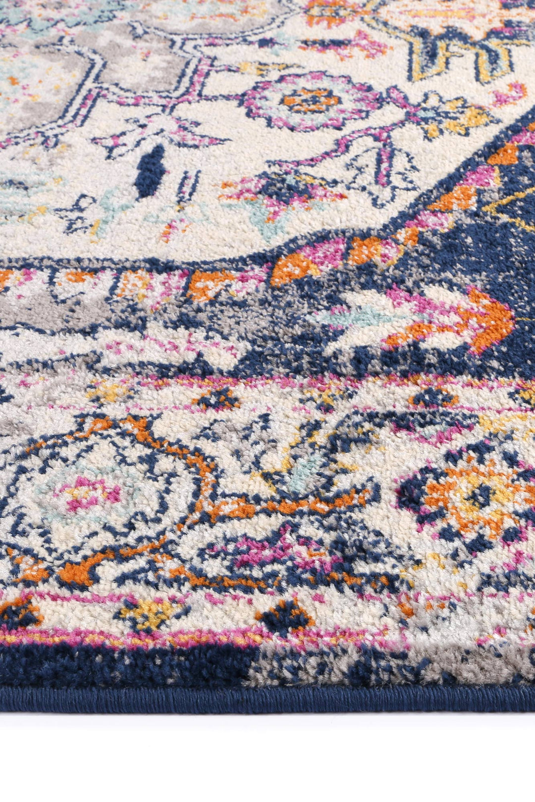 Sicily Enna Multi Transitional Rug - 05