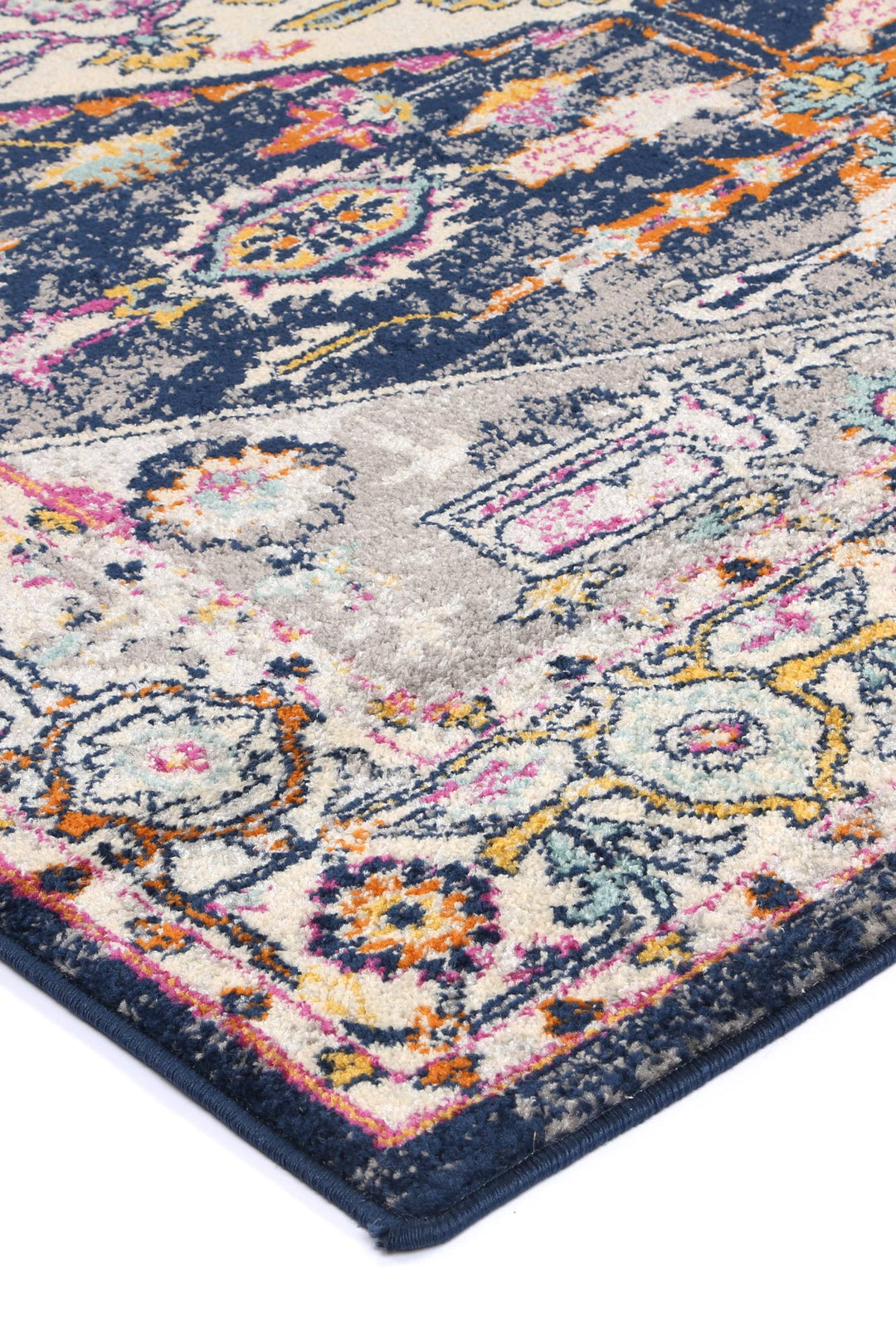 Sicily Enna Multi Transitional Rug - 05