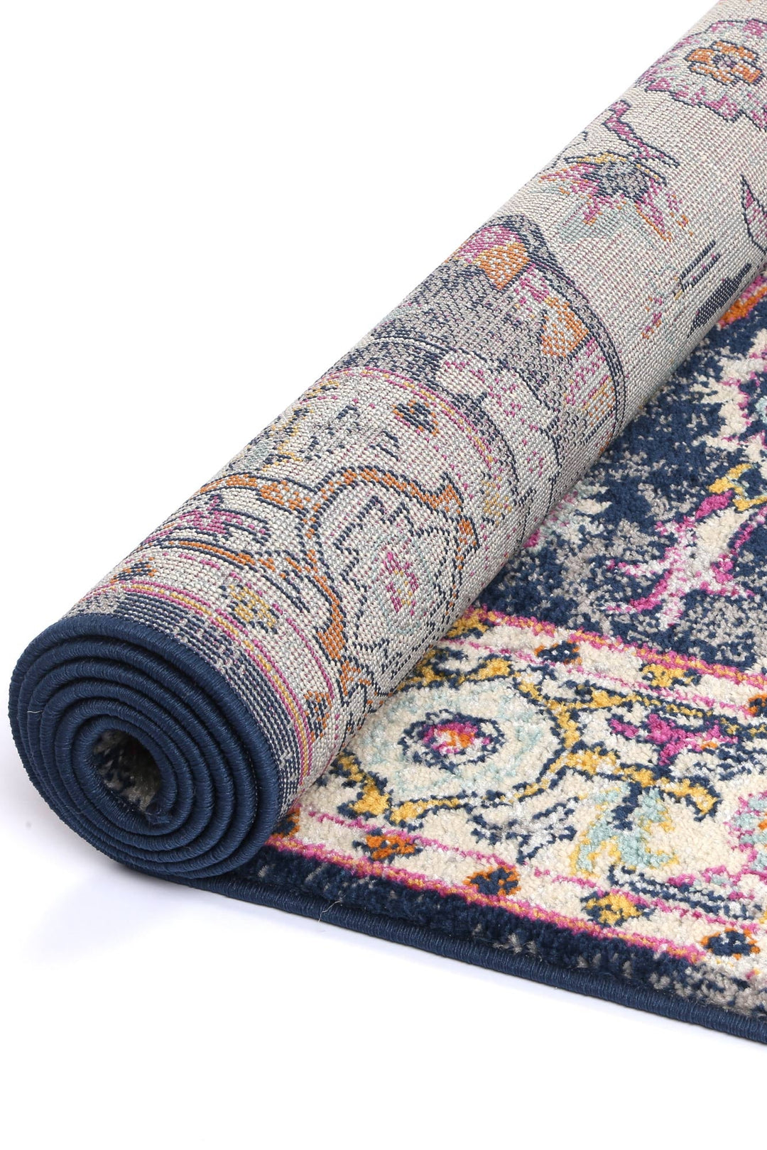 Sicily Enna Multi Transitional Rug - 05