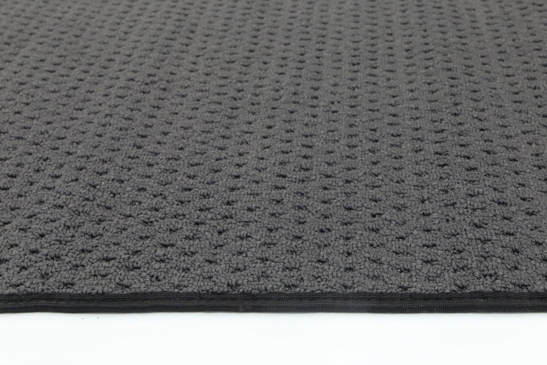 PABLO (GOLDCOAST) 7 CHARCOAL GREY