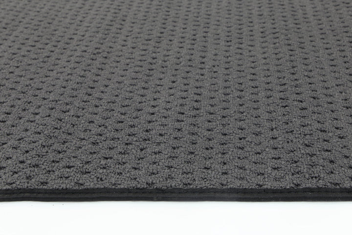 PABLO (GOLDCOAST) 7 CHARCOAL GREY