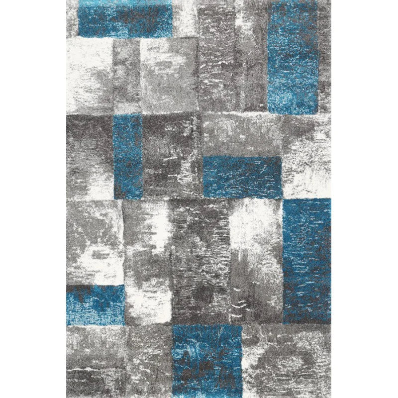 PASSION 01 GREY/BLUE (11941 931)