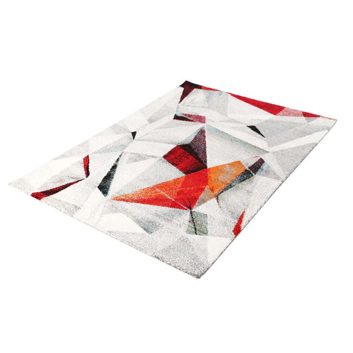PASSION 07 GREY/RED (21425 695)