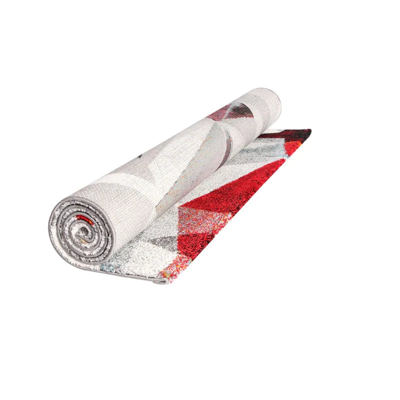 PASSION 07 GREY/RED (21425 695)