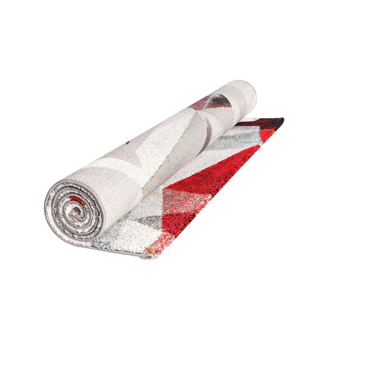 PASSION 07 GREY/RED (21425 695)