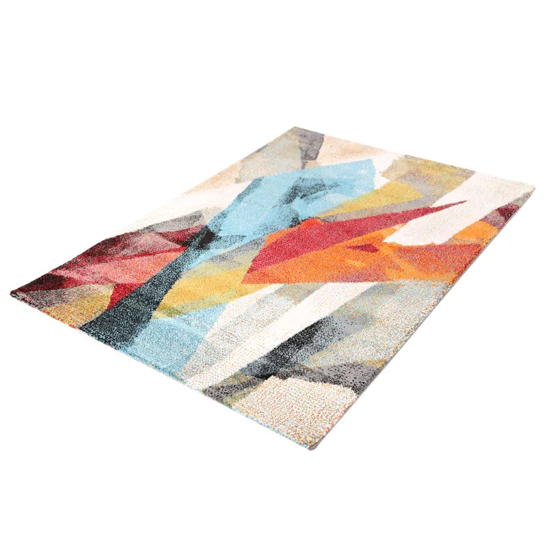 Dynamic Rug Passion Collection PASSION 08 MULTI (21718 111) – Brand Ventures Pty Ltd